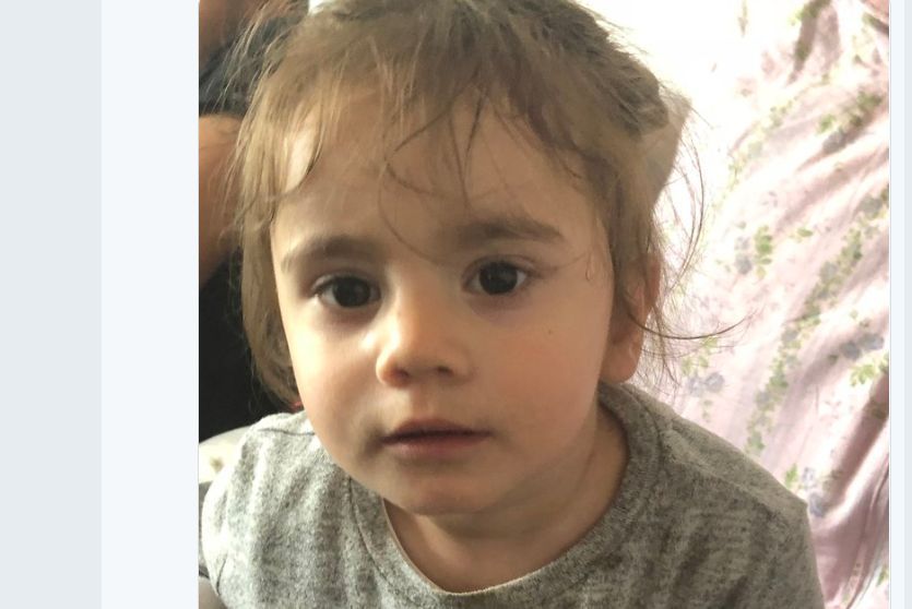 O fetiță româncă de doi ani a fost răpită la Londra. UPDATE: Copilul a fost găsit