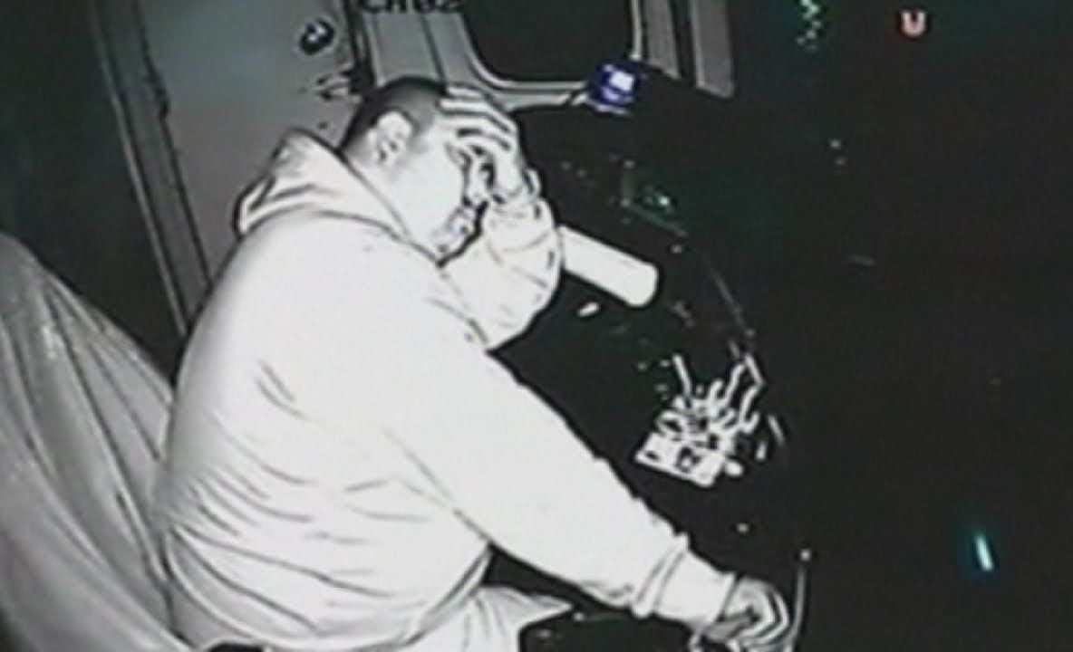 Dezastru pe căile ferate. Mecanic atât de beat, încât a uitat să oprească în gară!