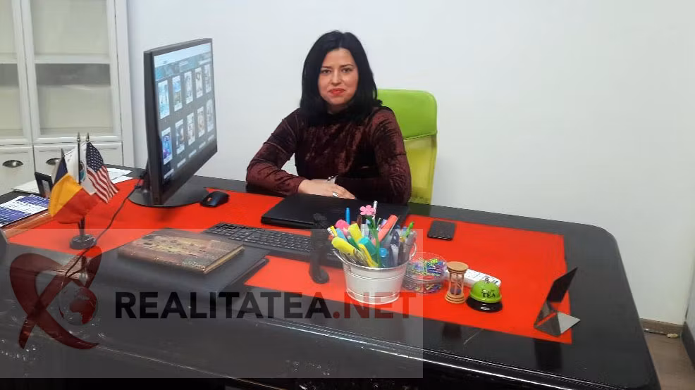 "Sunt un manager competent". Şefa EDP dezvăluie ce catastrofă a prevenit + rolul STS