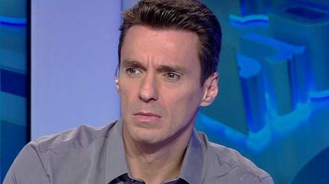 Mircea Badea a avut o reacţie şocantă după ce Dragnea a fost condamnat