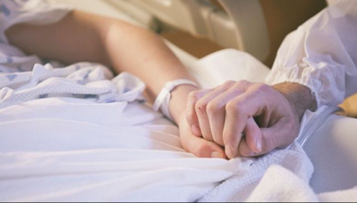 Semne care prevestesc moartea. Este absolut șocant 