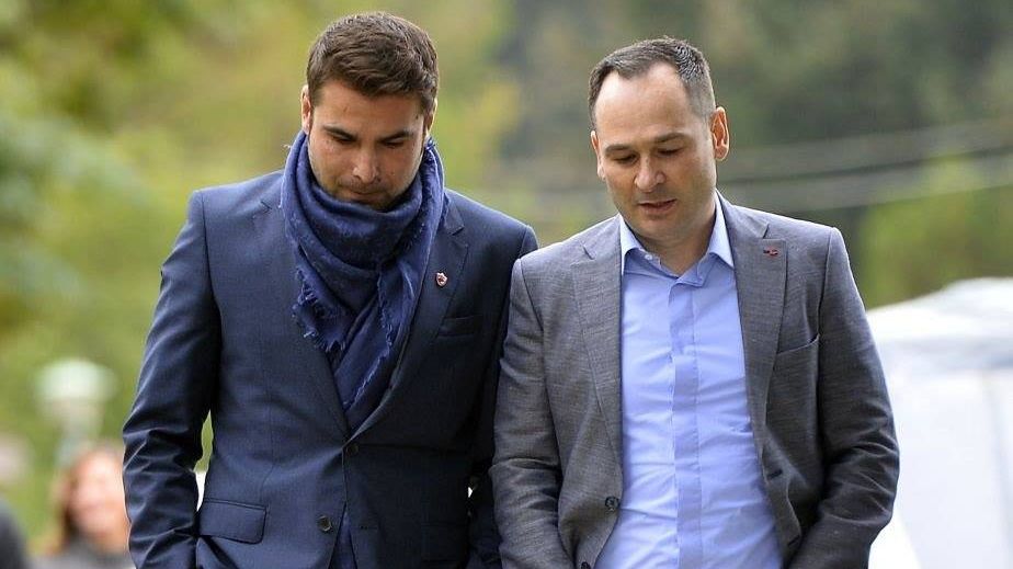 Conducerea lui Dinamo, ”desființată” de Mutu!