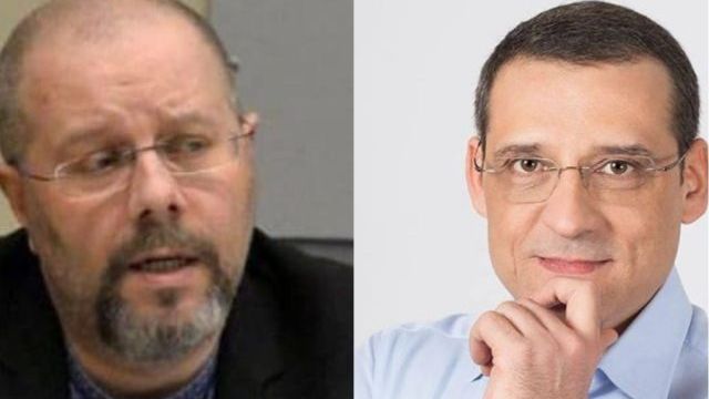 Culisele bătaii de la primărie. Ce spun cei doi politicieni 