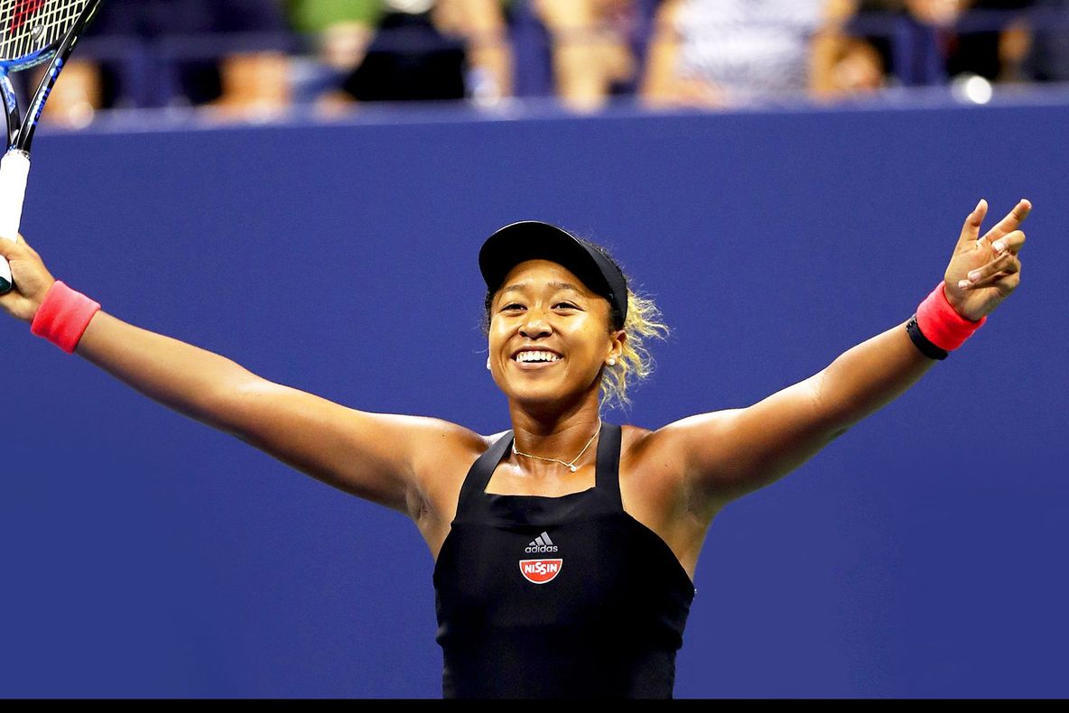 Naomi Osaka a câştigat Australian Open