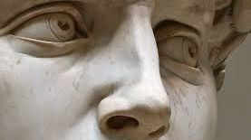 Nasul îţi transmite mesaje despre sănătatea ta