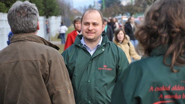 Fost senator UDMR, dat în urmărire internaţională