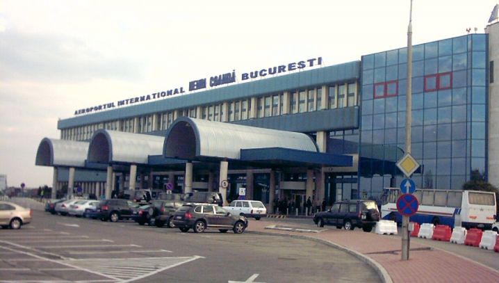 Detalii explozive. Ce se întâmplă cu linia de metrou Otopeni - Gara de Nord
