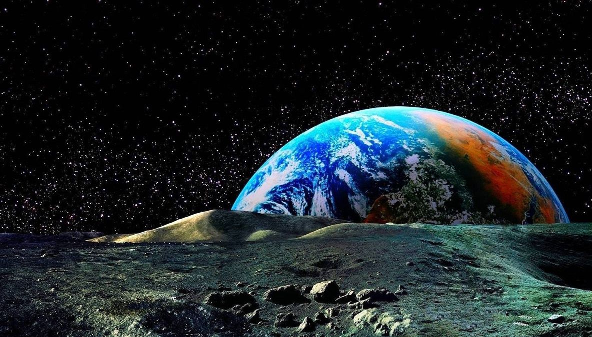 Eveniment astronomic excepţional în luna ianuarie. Ce vom putea vedea pe cer 