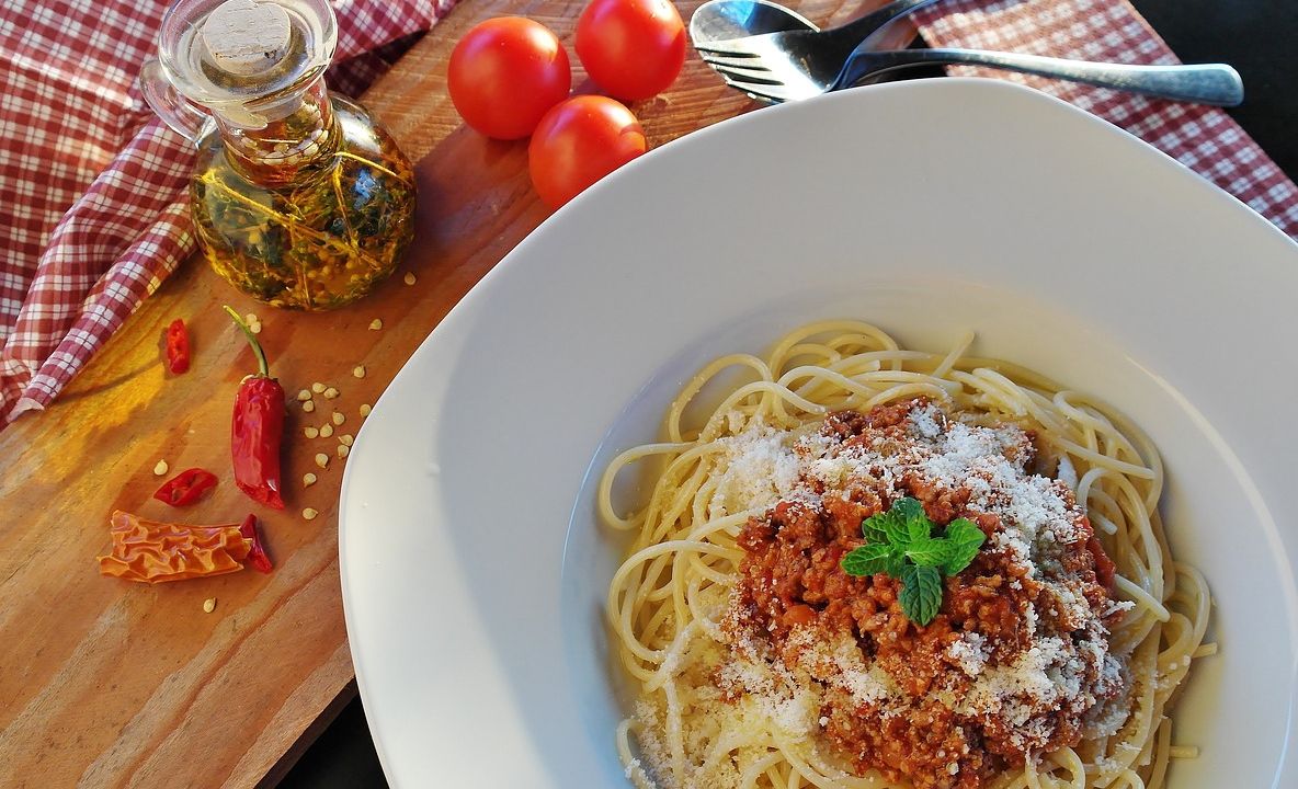 Cum găteşti corect pastele? 7 greşeli frecvente în prepararea acestora