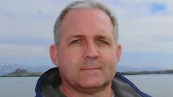 Cetăţeanul american arestat în Rusia a fost inculpat pentru spionaj