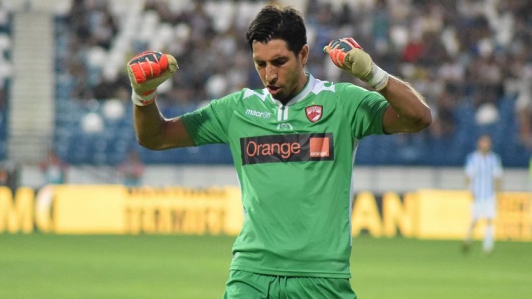 Penedo, declarații UIMITOARE despre Dinamo!