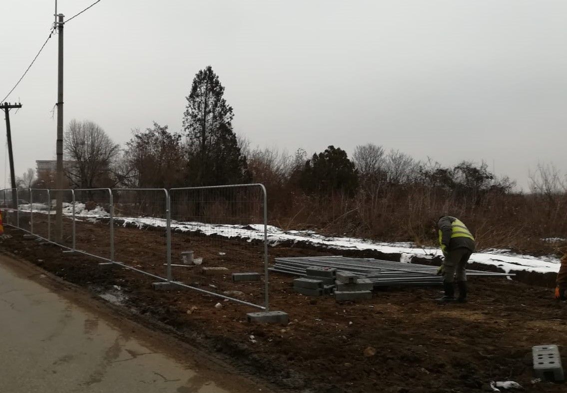 Veste bună primită de bucureșteni de la Primărie