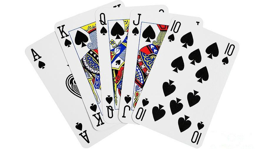 Cea mai simplă metodă să câștigi la un joc de poker 