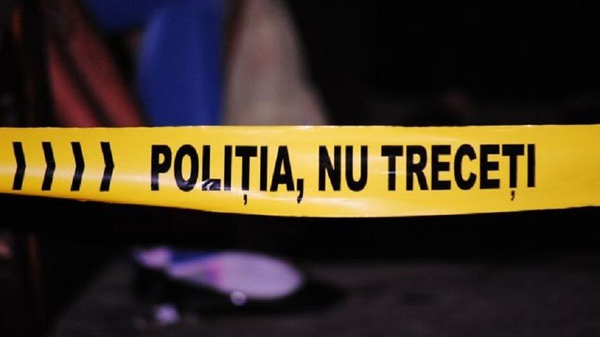 Şi-a bătut prietenul, i-a violat concubina, a agresat un alt tânăr şi a jefuit un magazin, la Buzău