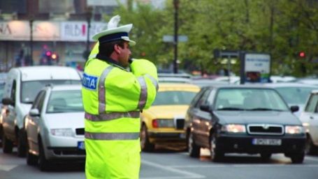 Politia Capitalei, extrem de vigilentă pe 1 Mai. 18 dosare penale pentru adeverințe false de la angajator 