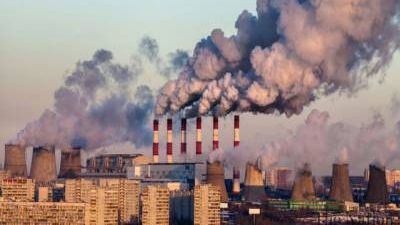 Câți oameni ucide poluarea în fiecare an? Cifrele oficiale te fac să fugi de orașe