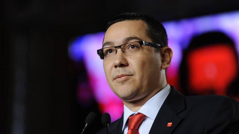 Victor Ponta, dorință fierbinte pentru anul 2019