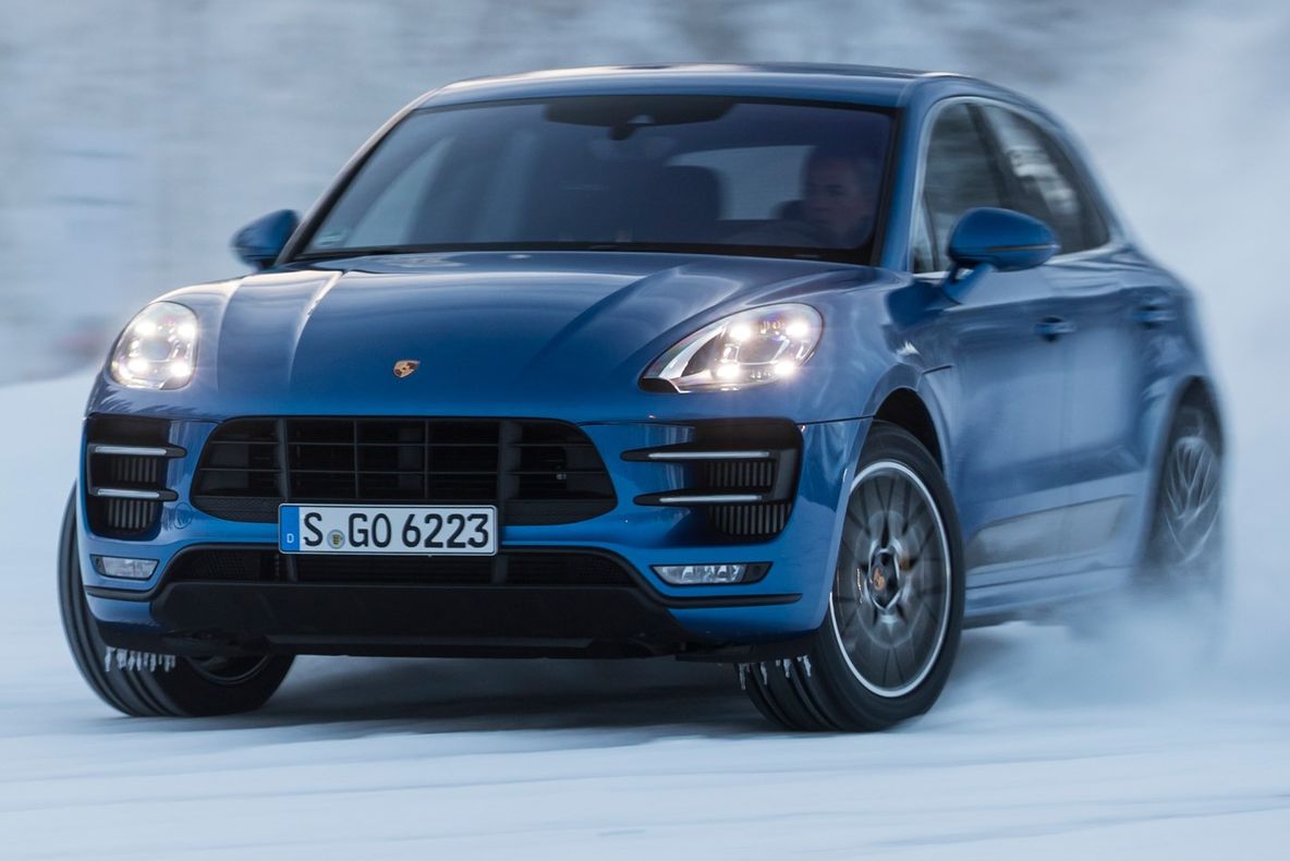 2018, cel mai bun an din istoria Porsche: nemții au livrat peste 255.000 de mașini