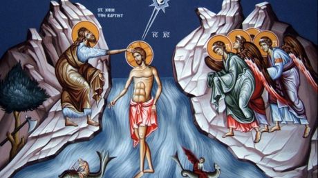 De ce postim în ajun de Bobotează?