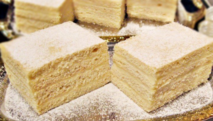 Cum să faci o prăjitură absolut delicioasă în doar câteva minute