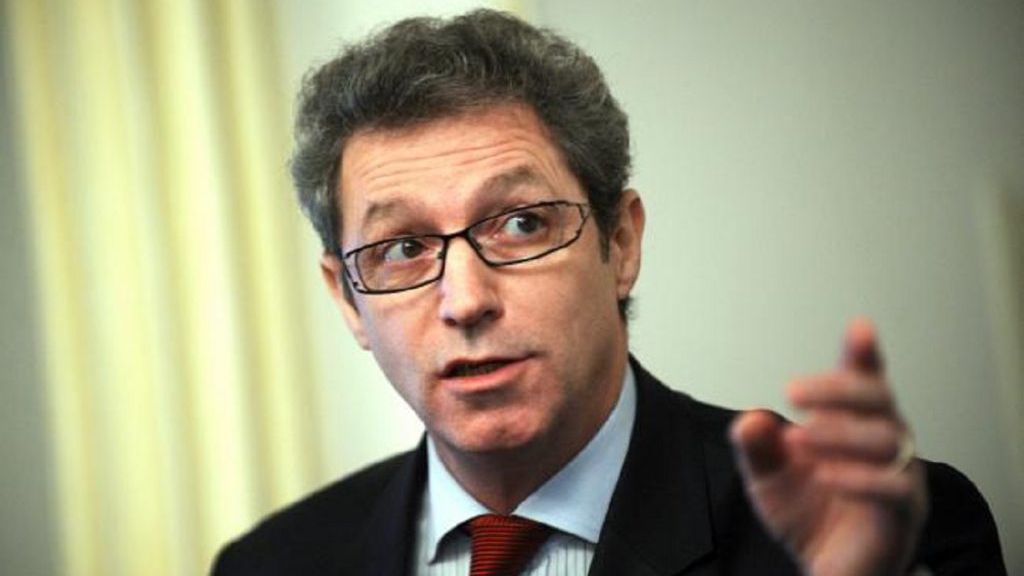 Adrian Streinu Cercel nu este vizat de nicio anchetă penală: "Nu am fost citat”