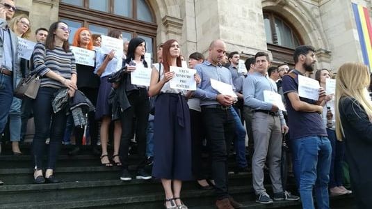 Inspecția Judiciară, veste bombă! Sunt vizați magistrații protestatari