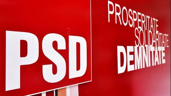 PSD + ALDE au primit 22,75 milioane de euro subvenții de la stat în 2018!