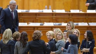 PSD, scrisoare explozivă pentru Euronews