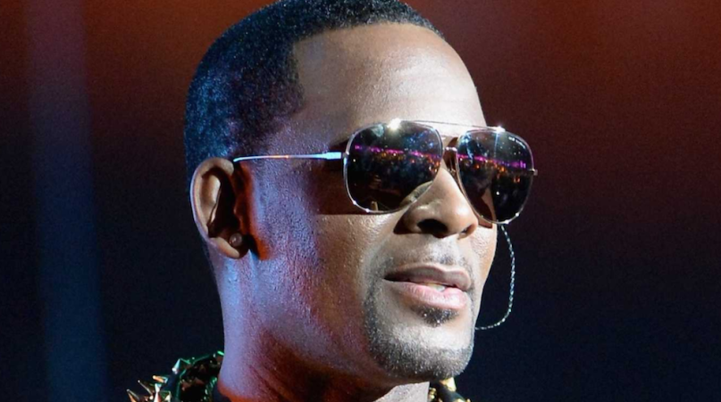 Șoc în lumea muzicii - Un cântăreț îndrăgit a fost condamnat pentru pornografie infantilă