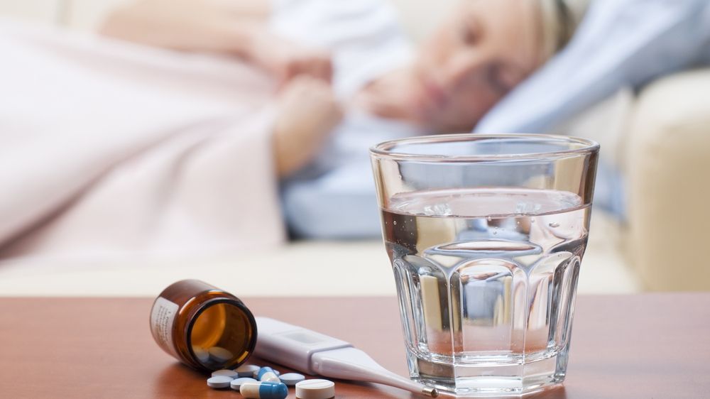 Sorina Pintea: Avem patru decese cauzate de virusul gripal. Nu putem vorbi de epidemie