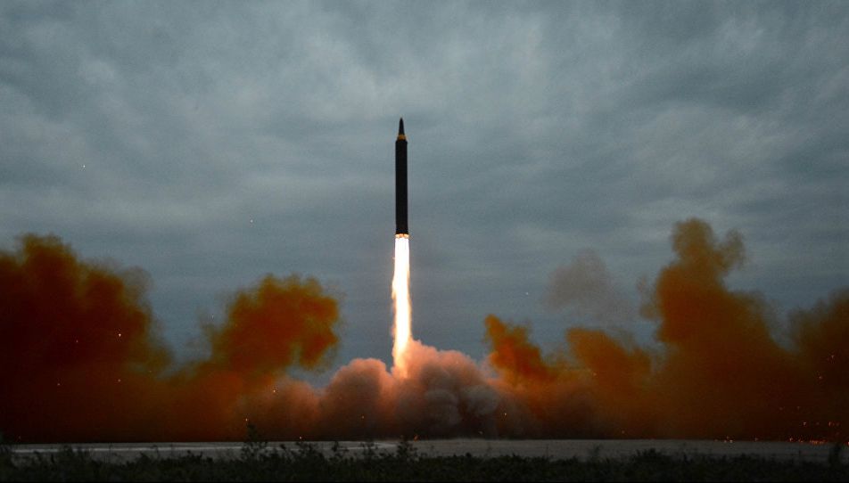 Israelul a interceptat o rachetă lansată din Siria