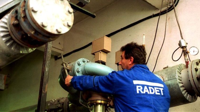 RADET, dat în judecată pentru avariile repetate din Bucureşti