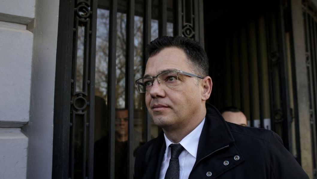 Ministru:"Bugetul pe 2019 întârzie din cauza CSAT"