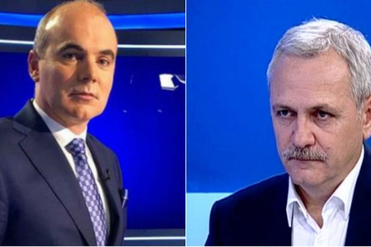 "Se strânge lațul!" Rareş Bogdan are un mesaj exploziv pentru Dragnea