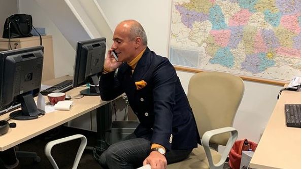 Rareș Bogdan, dezlănțuit la adresa lui Orlando Teodorovici: Peruchierul lovește din nou