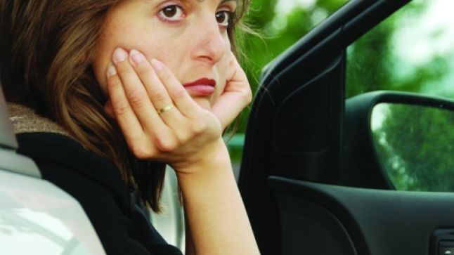 De ce ni se face rău când mergem cu mașina?