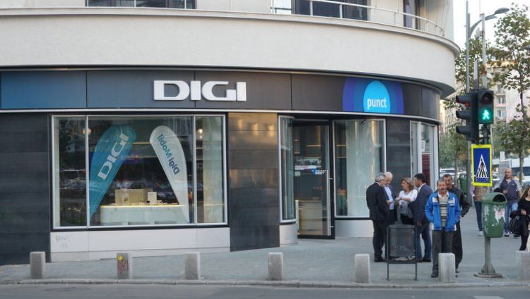 RCS & RDS // Mii de români au fost înșelați. Reacția companiei