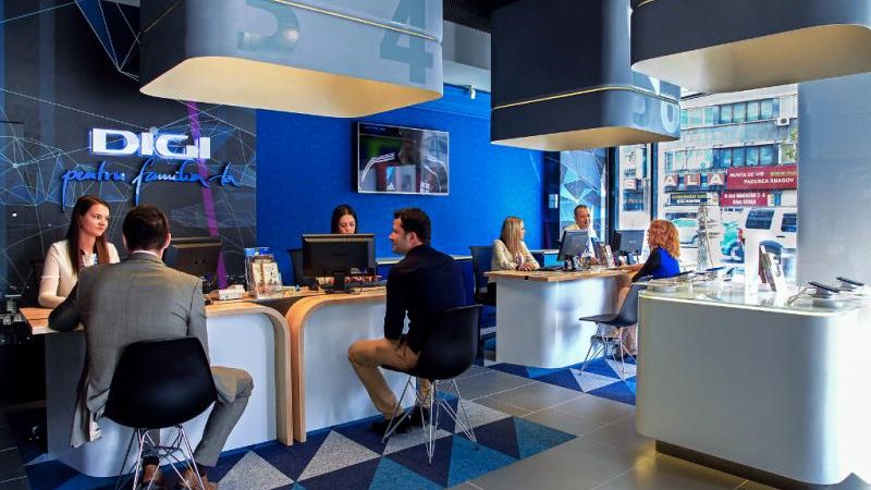 RCS & RDS | Veste șoc pentru abonați! Tarifele la DIGI cresc!