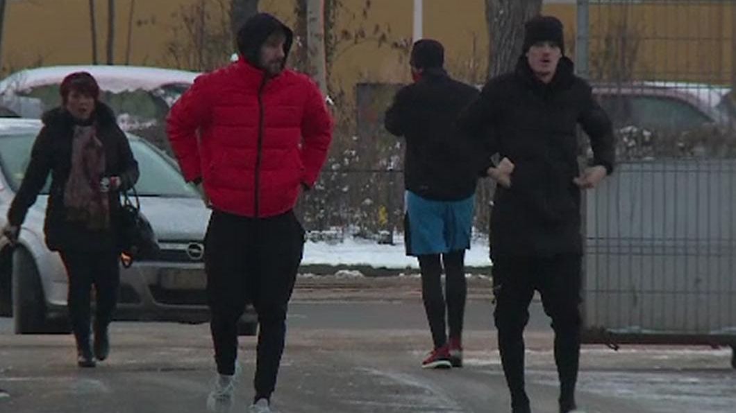 FCSB s-a întors din vacanță! Cine a lipsit la reunirea lotului