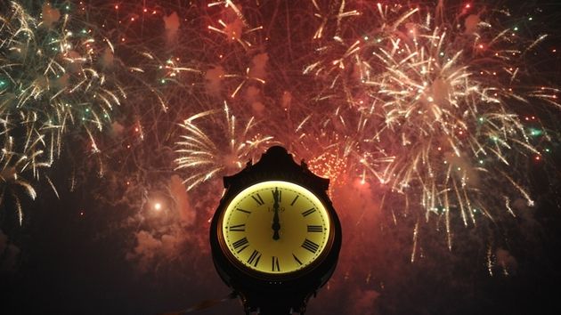 La mulţi ani, 2019! Cum au trecut românii în noul an. Petreceri în toată ţara