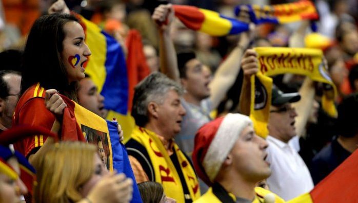 EXCLUSIV | Se anunță spectacol pe Arena Națională!