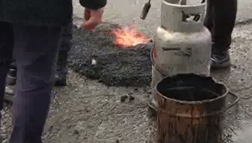 Plătim roviniete și taxe de pod degeaba! Banii dați nu se văd nicăieri