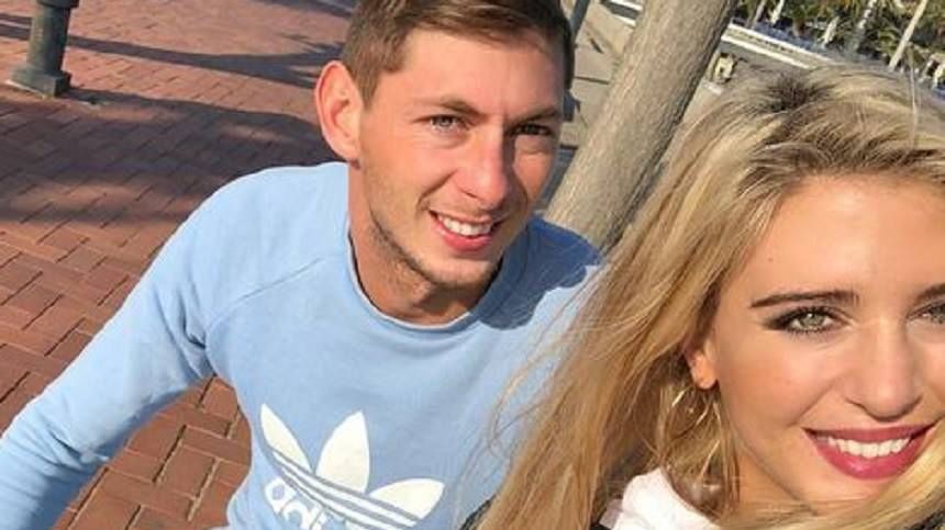  Apel DISPERAT pentru căutarea lui Emiliano Sala!