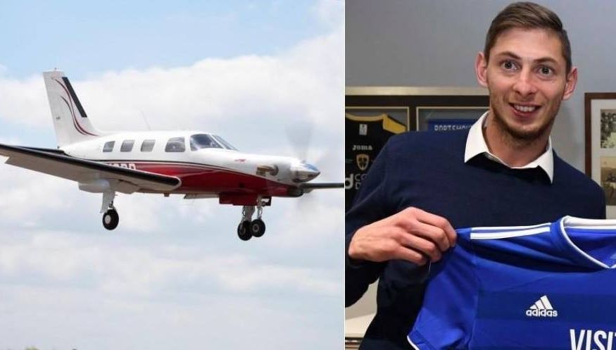 BREAKING NEWS| S-a găsit corpul unuia dintre cei doi dispăruți în Canalul Mânecii!