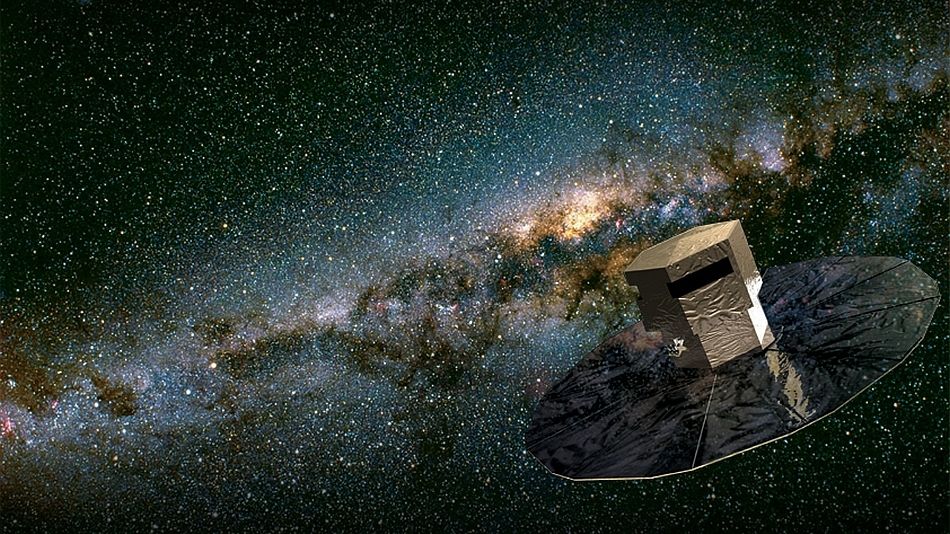 Semnale radio misterioase dintr-o altă galaxie. Anunţul astronomilor uimeşte lumea 