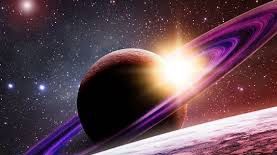 Studiu. Inelele lui Saturn, mai tinere decât se credea