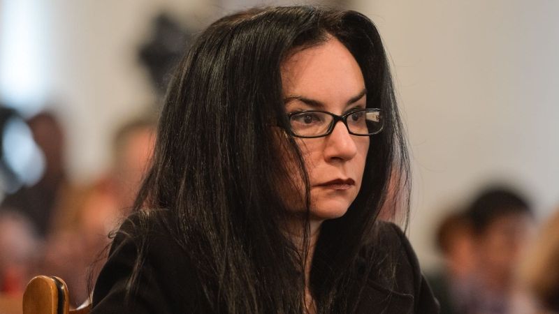 Oana Schmidt-Hăineală pleacă de la Ministerul Justiţiei la DIICOT