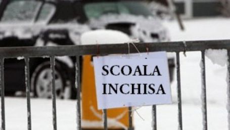 Se închid sau nu şcolile din cauza gripei?