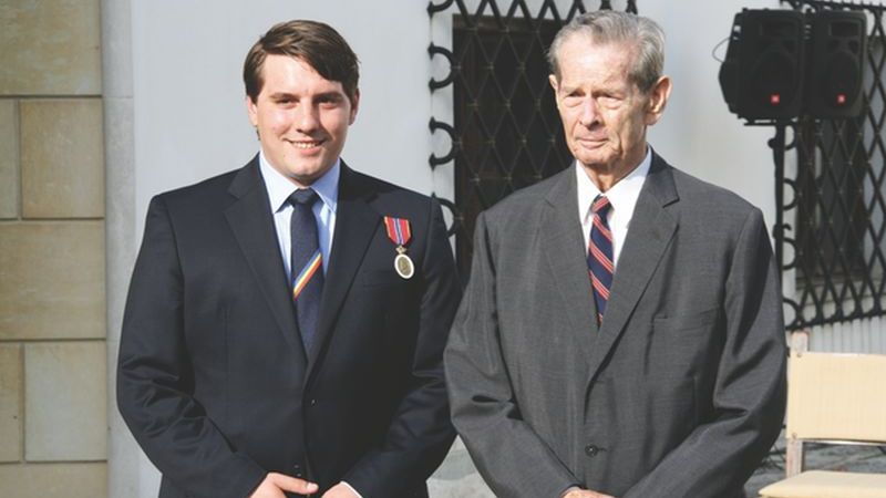 Nicolae al României a dezvăluit în premieră culisele îndepărtării sale din Casa Regală