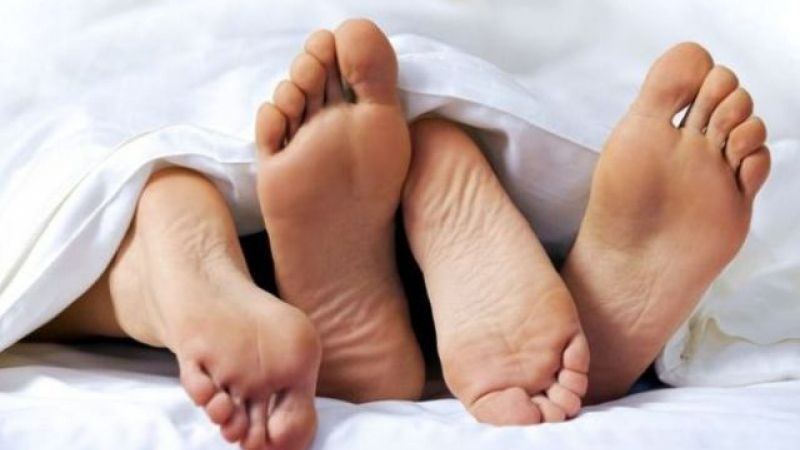 Pericolele care te pasc dacă nu faci sex regulat